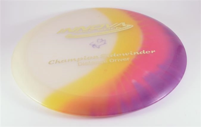 SidewinderChampion Dyed